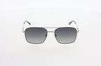 Hawk Vision-Sharp Metallic Sunglasses