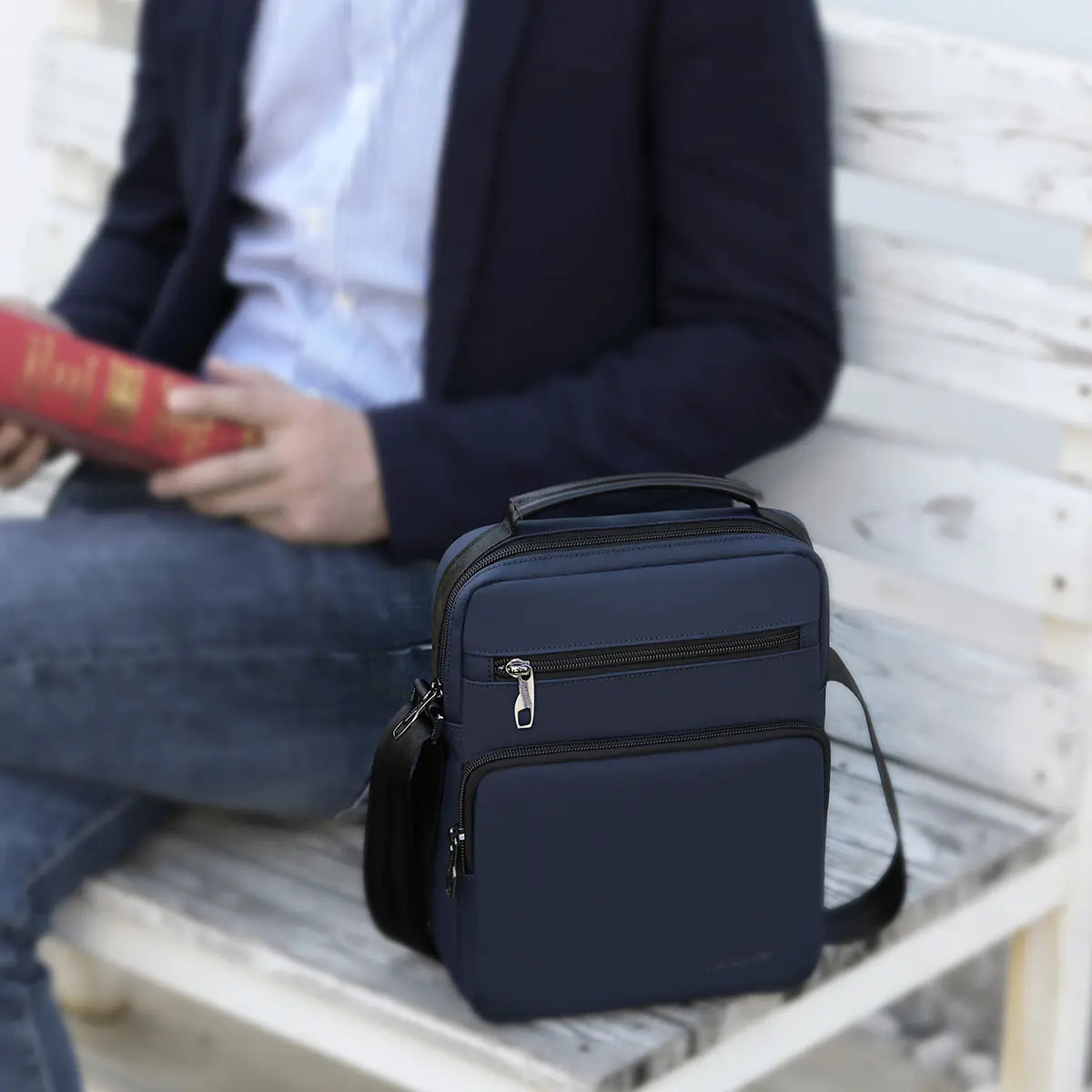 Waterproof Business Bag