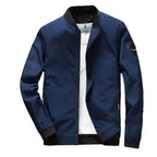 Korean Style Slim Jacket
