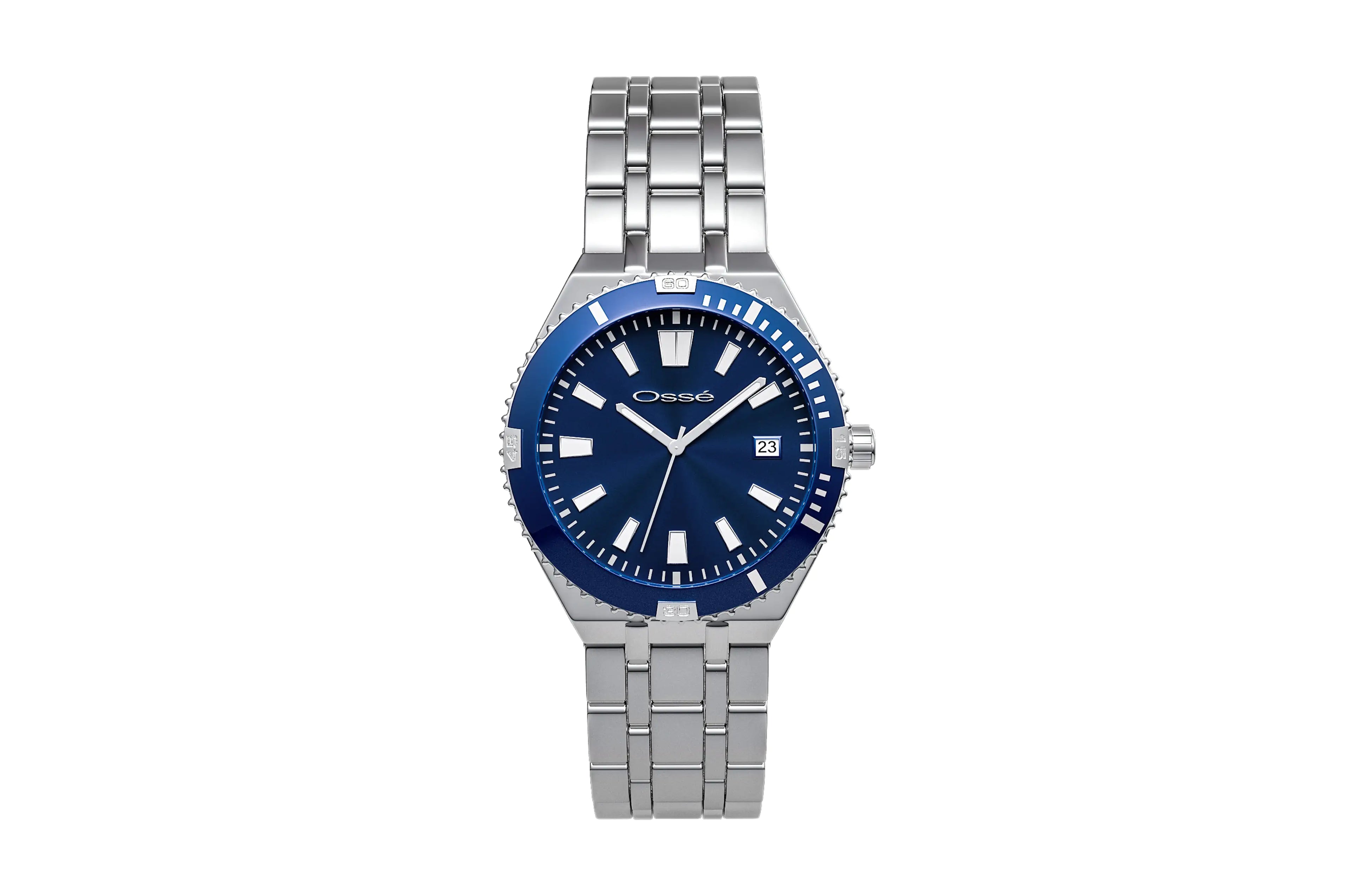 Osse Classic Men's Watch 10148