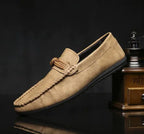 Breathable Slip-On Shoes