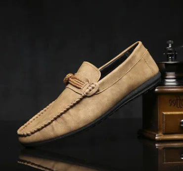 Breathable Slip-On Shoes