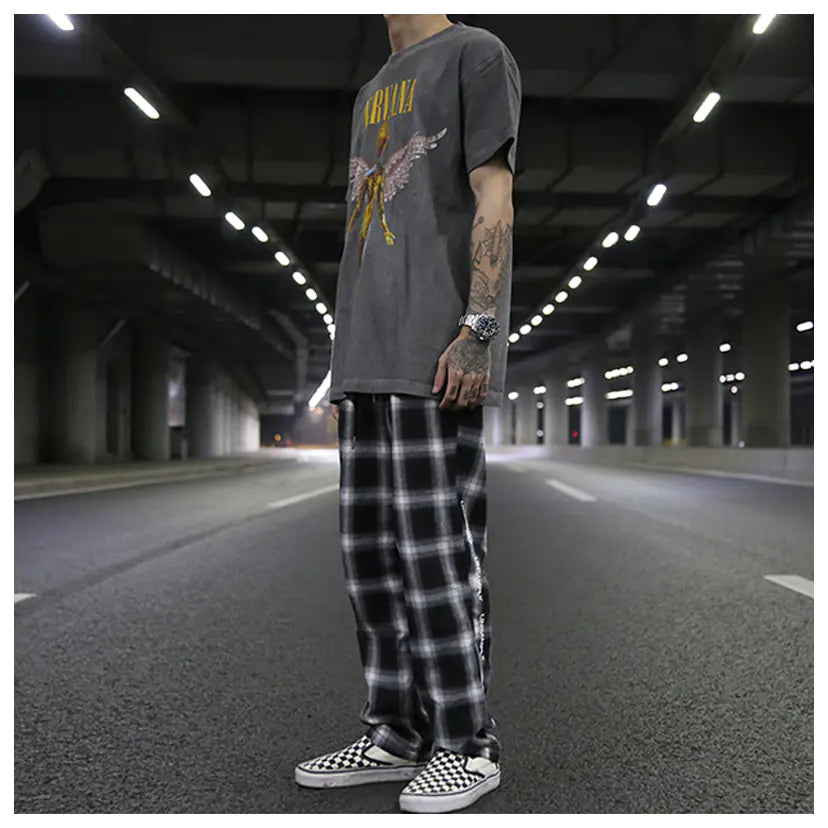 Vintage Angel Graphic Tee
