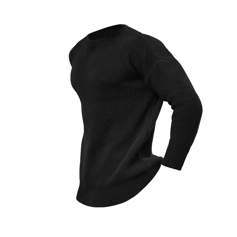 Knit Sweater