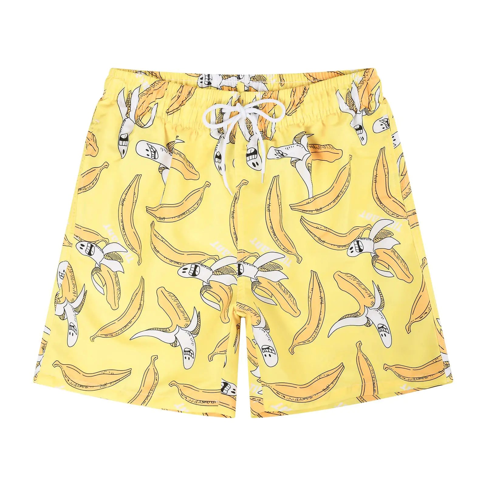 Tropical Swimming Shorts