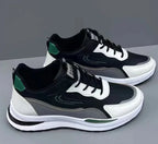 Men's Breezy Mesh Sneakers