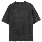 Drummer Scene Cotton Tee for Men