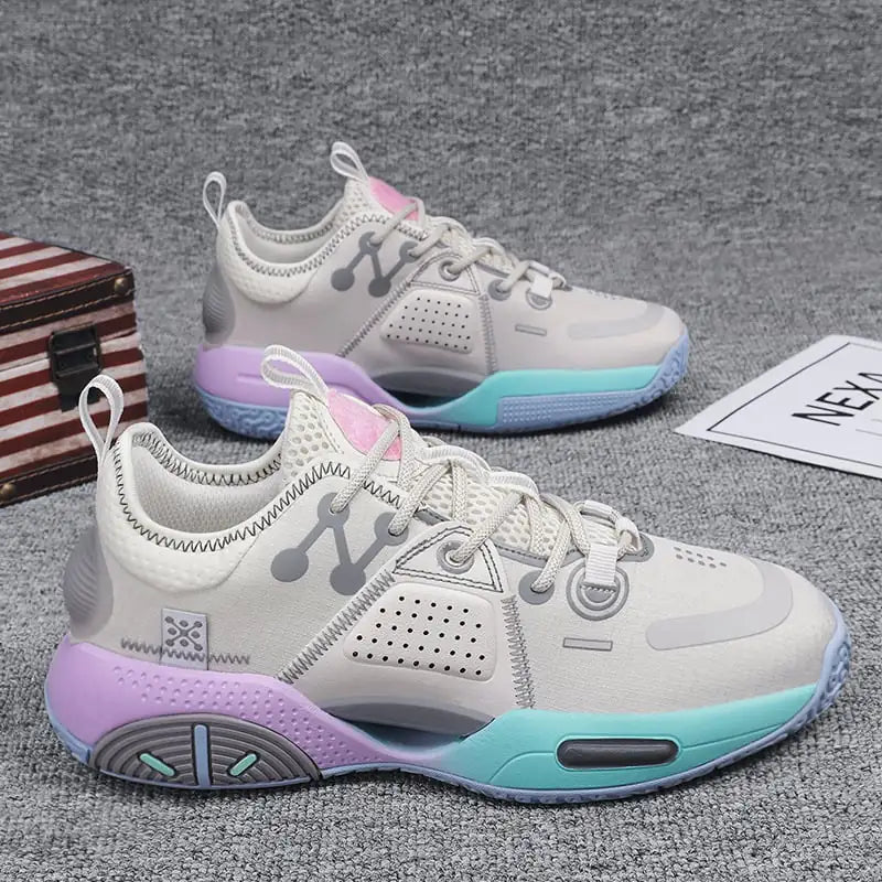 Hoops Sneakers for Men