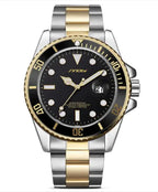Men's Quartz Watch