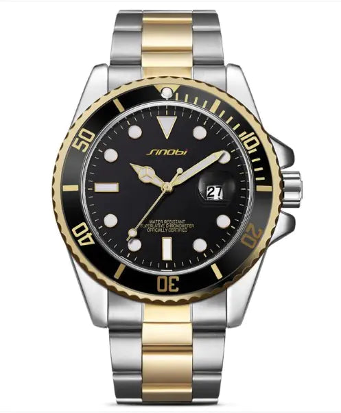 Men's Quartz Watch