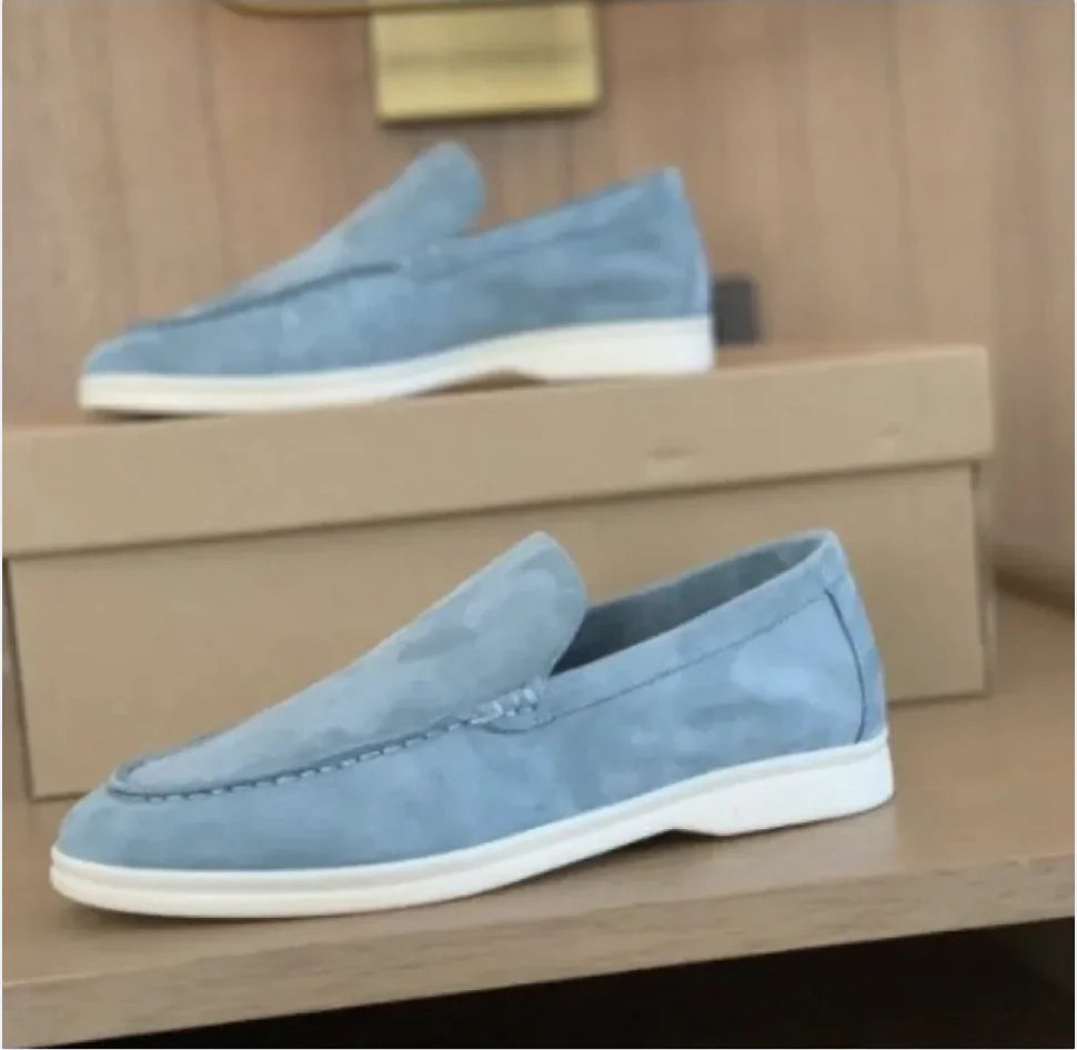 Summer Style Loafers
