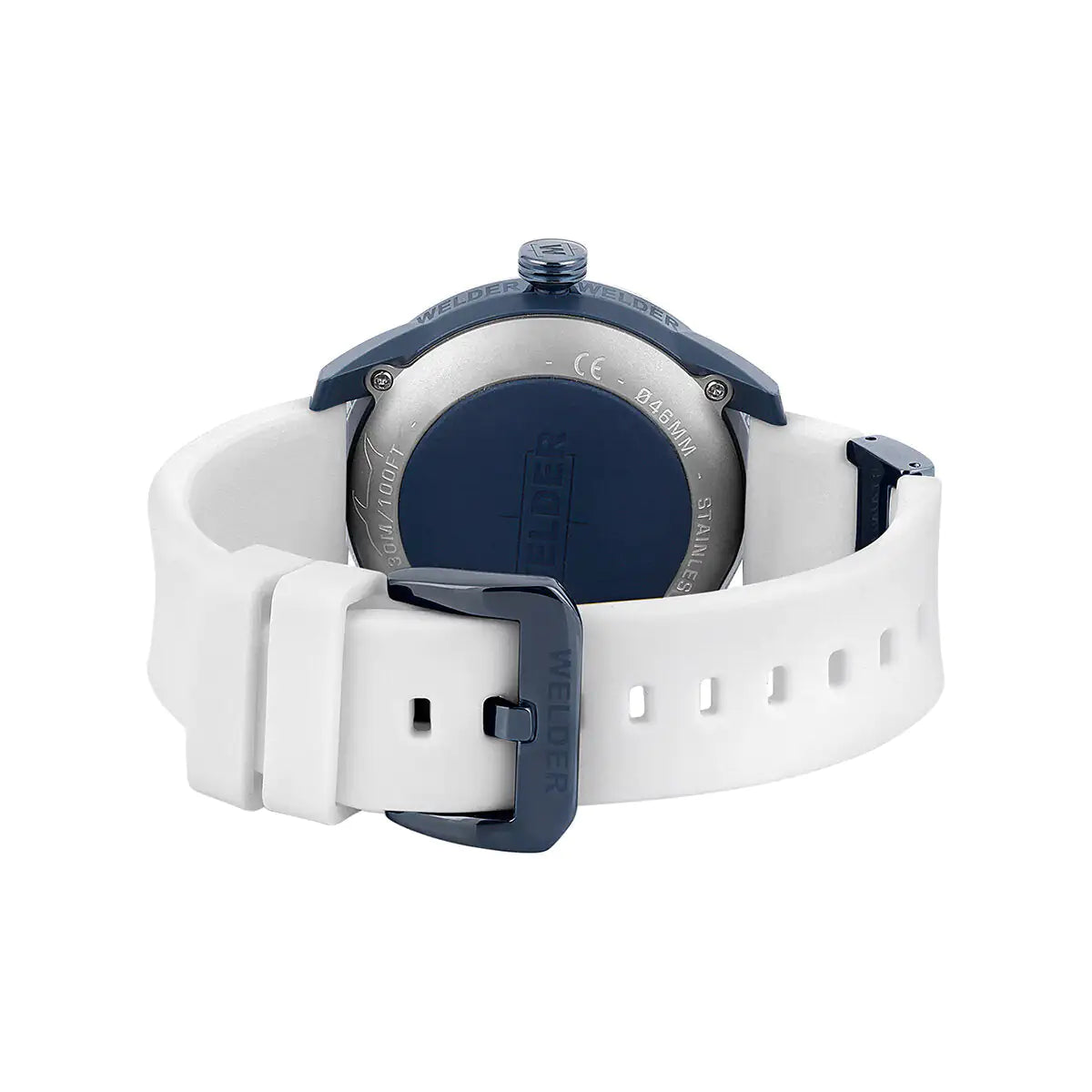 Welder Moody WWRL1003 Sports Watch