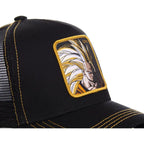 Dragon Ball Adventure Mesh Cap