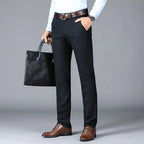 Modern Comfort Pants