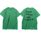 Umbrella Academy Hero Tees