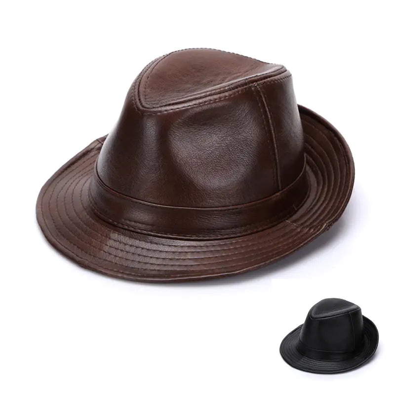 Modern Jazz Cap