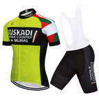 Ventilated Cycle Team Gear Set