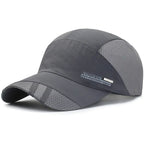 Fast-Dry Adventure Cap
