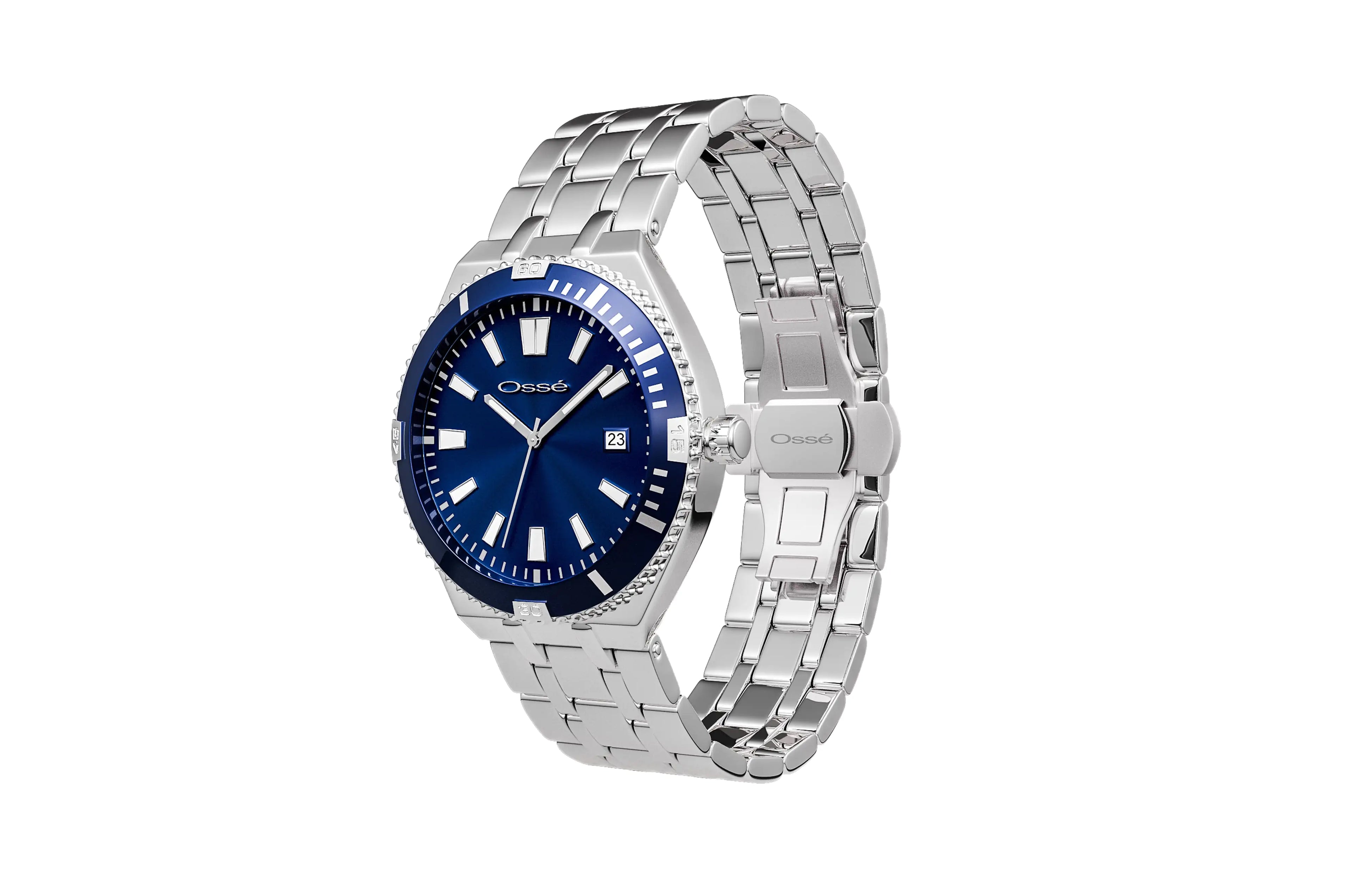 Osse Classic Men's Watch 10148