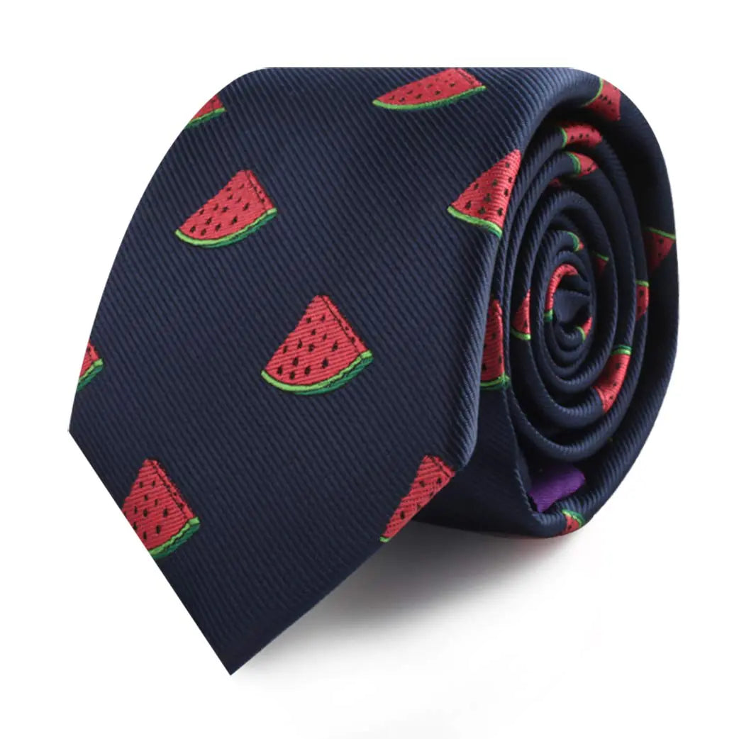 MelonSlim Tie