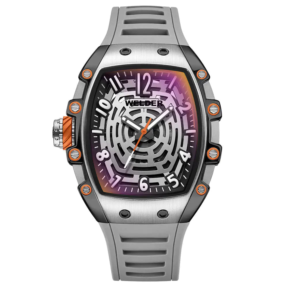 Welder Moody Sports Watch WRH3009-R