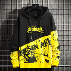 Fall Season Hoodie