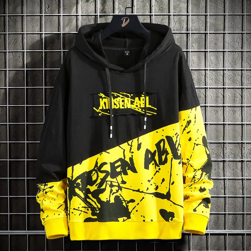 Fall Season Hoodie
