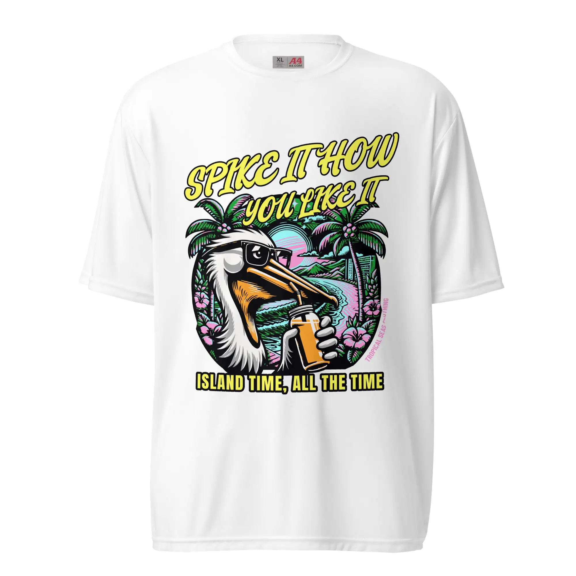UltraDry Crew Performance Tee