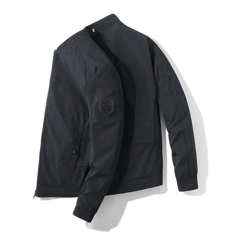 Modern Casual Jacket