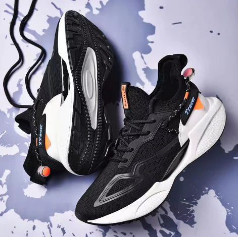 Night Vision Boost Sneakers