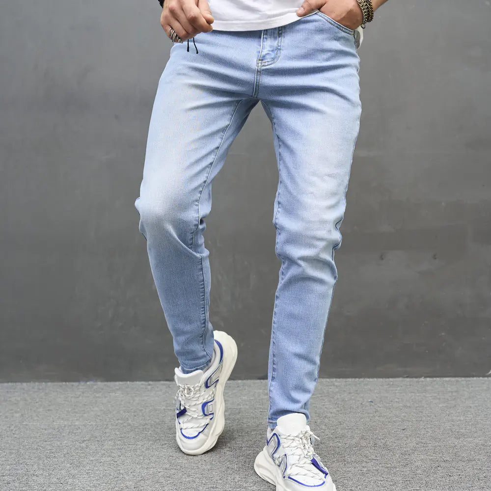FlexFit Skinny Jeans