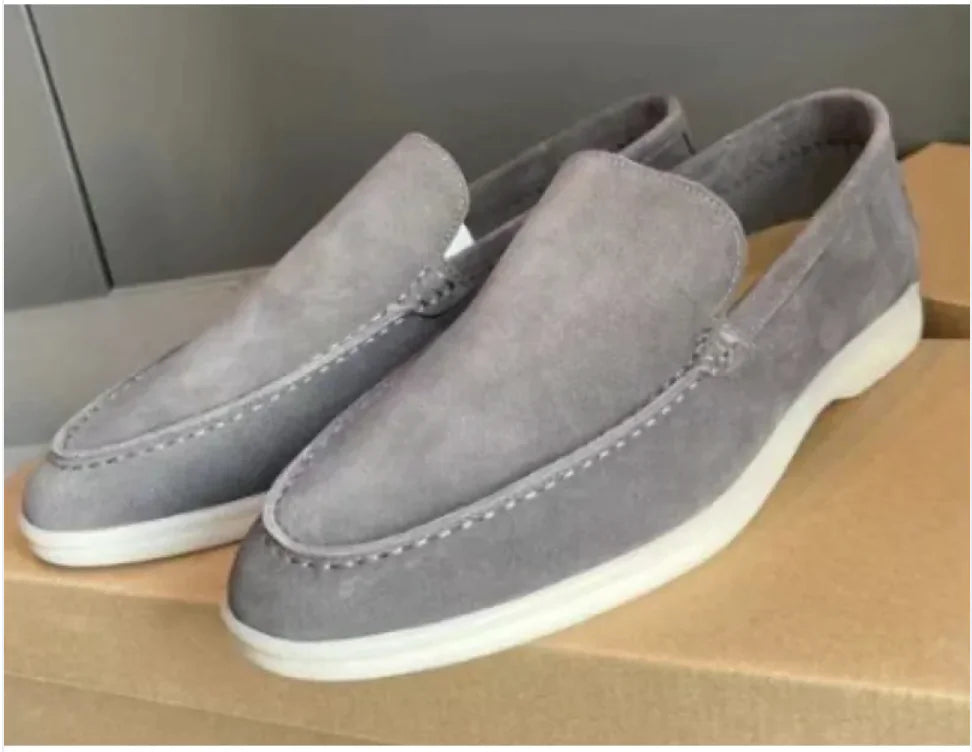 Summer Style Loafers