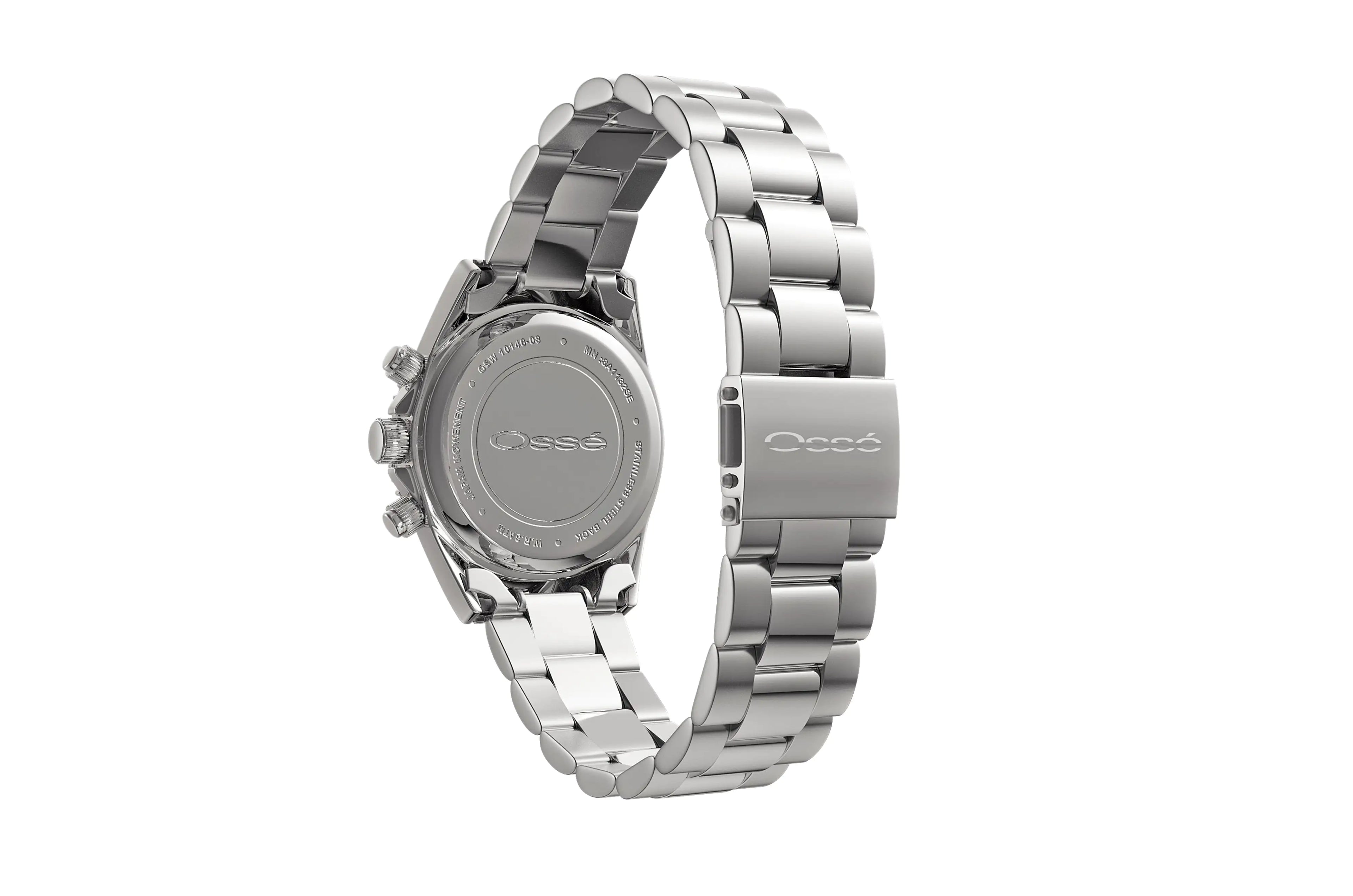 Osse Timepiece 10146