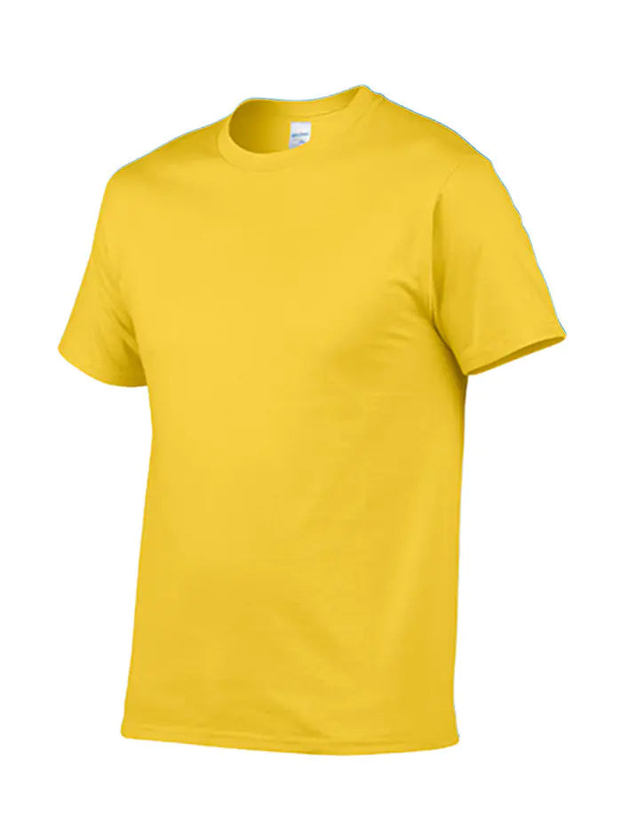 GILDAN 63000 Men's Essential Cotton Tee