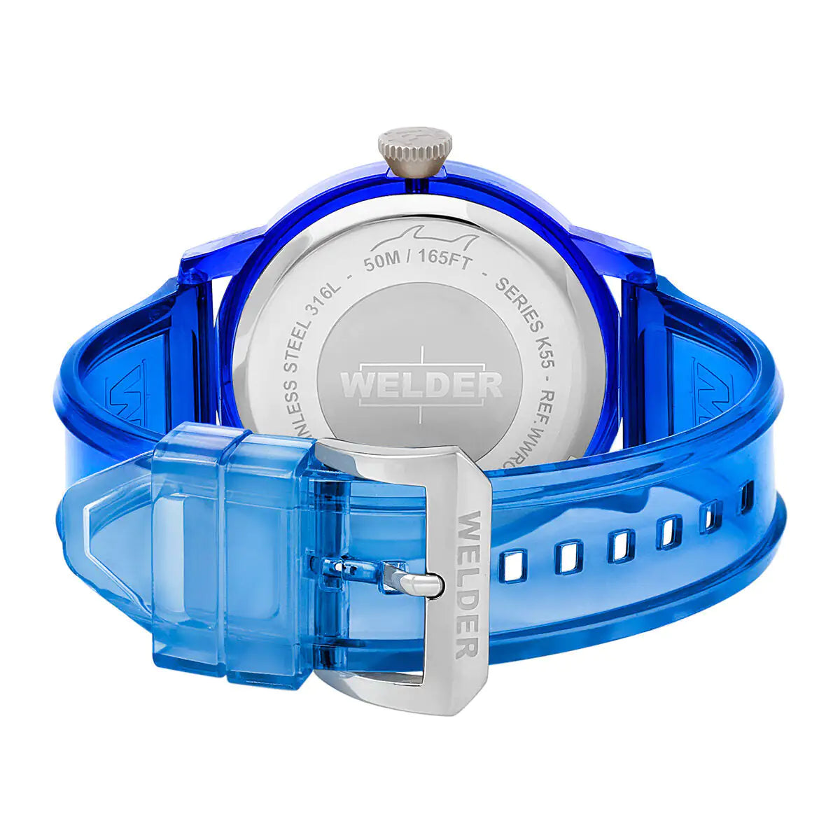 Welder Moody WWRP401 Sports Watch
