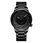Stylish Men's Quartz Timepiece