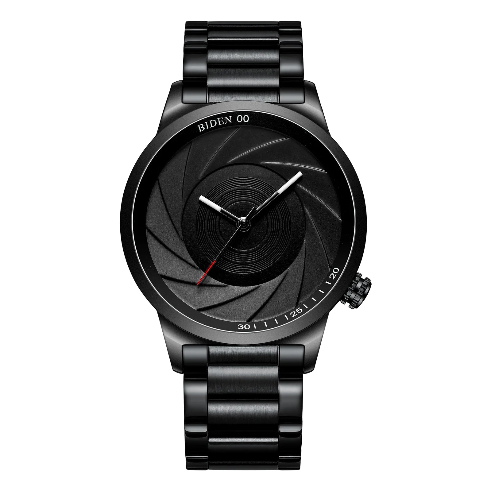 Stylish Men's Quartz Timepiece