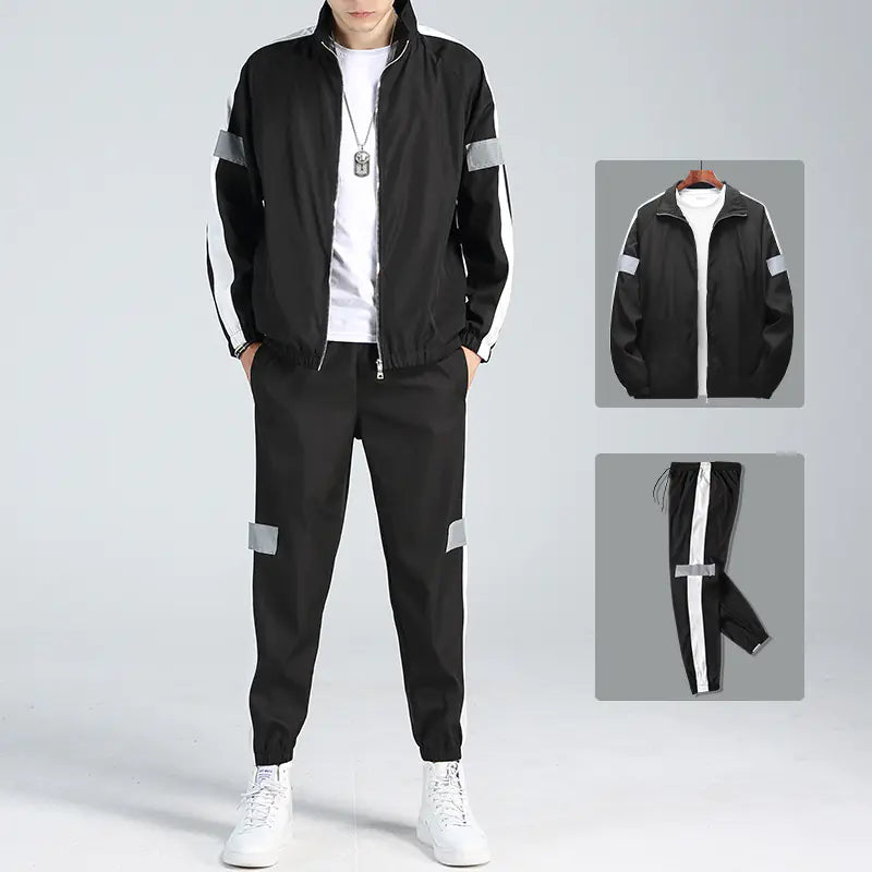 Comfort Co-Ord