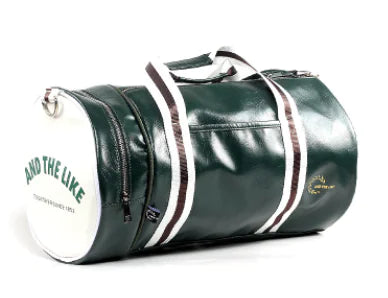 Active Lifestyle Crossbody