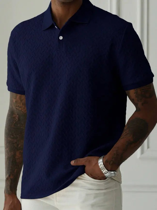 Classic Men's Polo