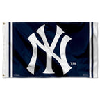 WinCraft NY Yankees Durable Flag and Banner