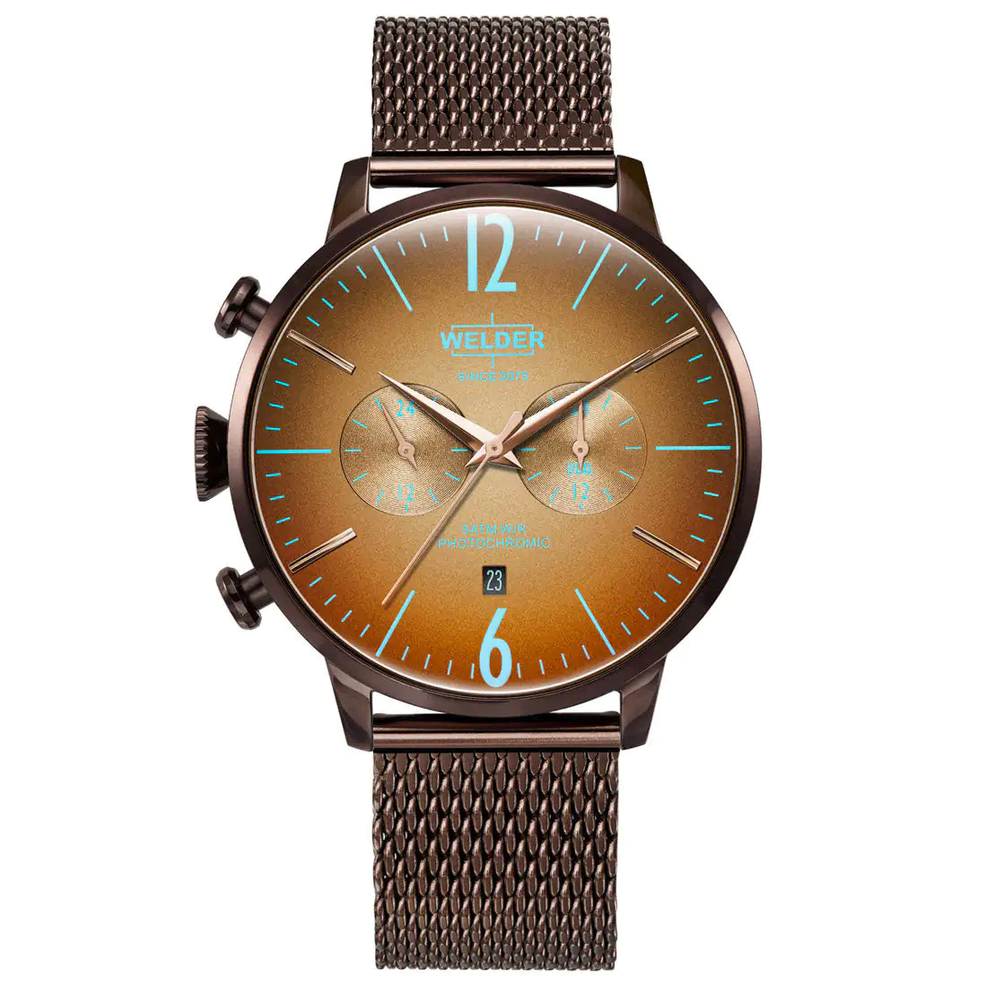 Welder Moody WWRC1005 Sports Watch