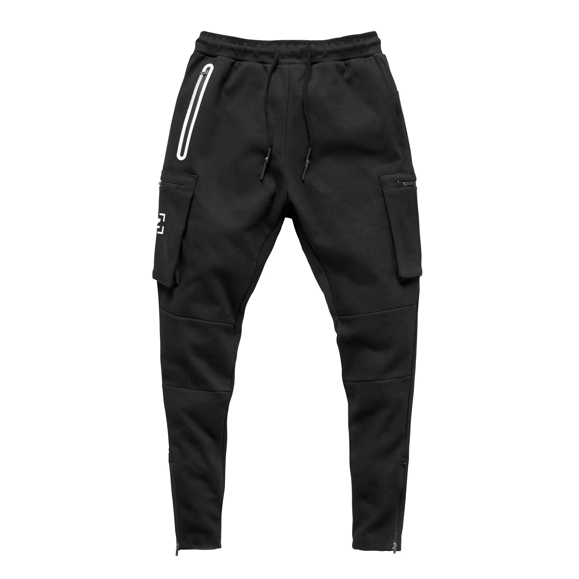 Active Camo Gym Joggers