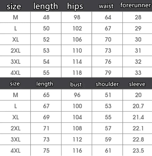 Men's Casual Comfort Set