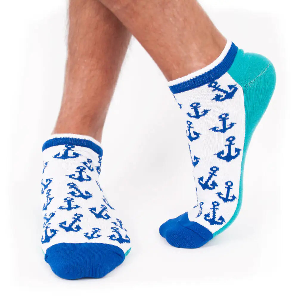 Anemoss Socks Set - 3 Pairs