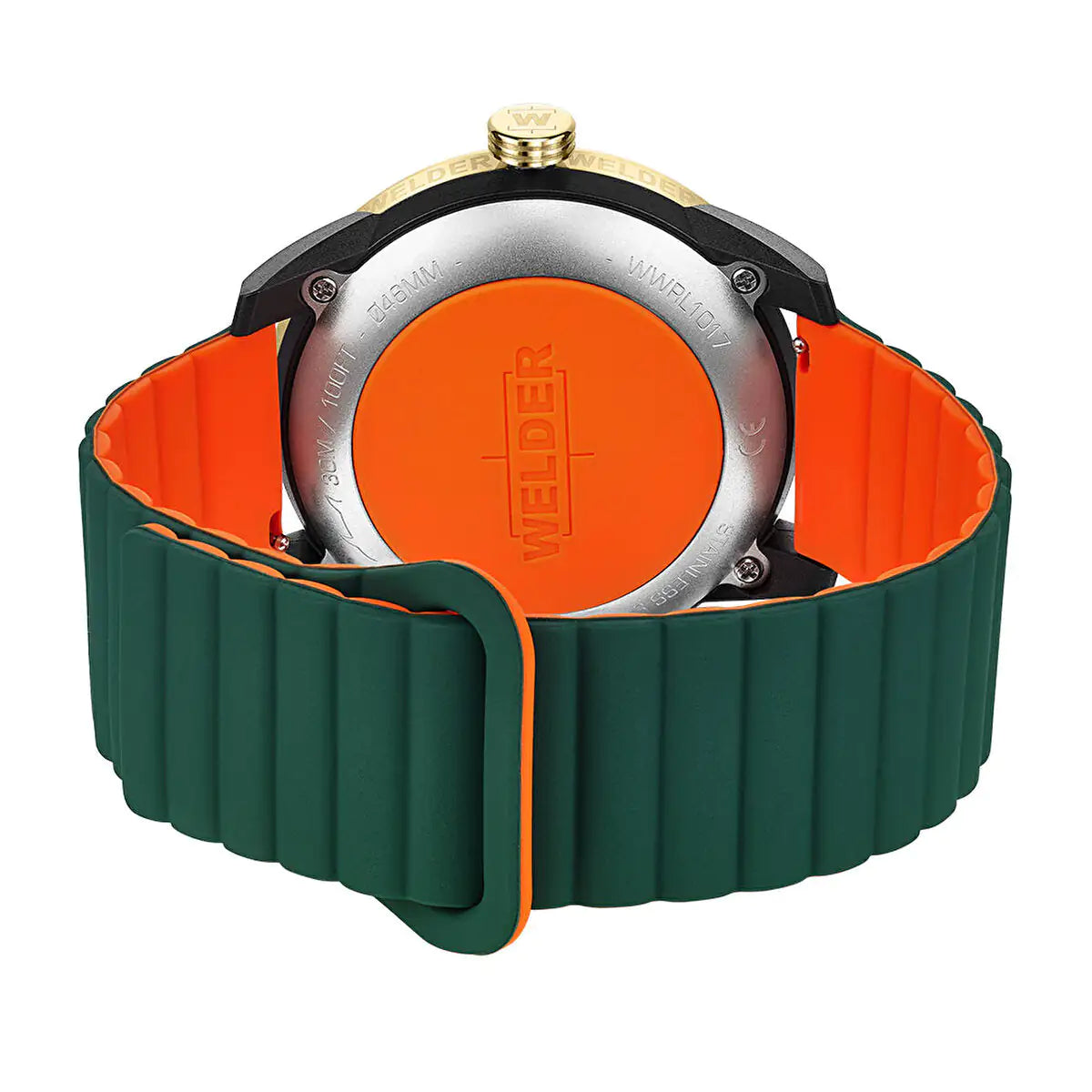 Welder Moody WWRL1017 Sport Watch
