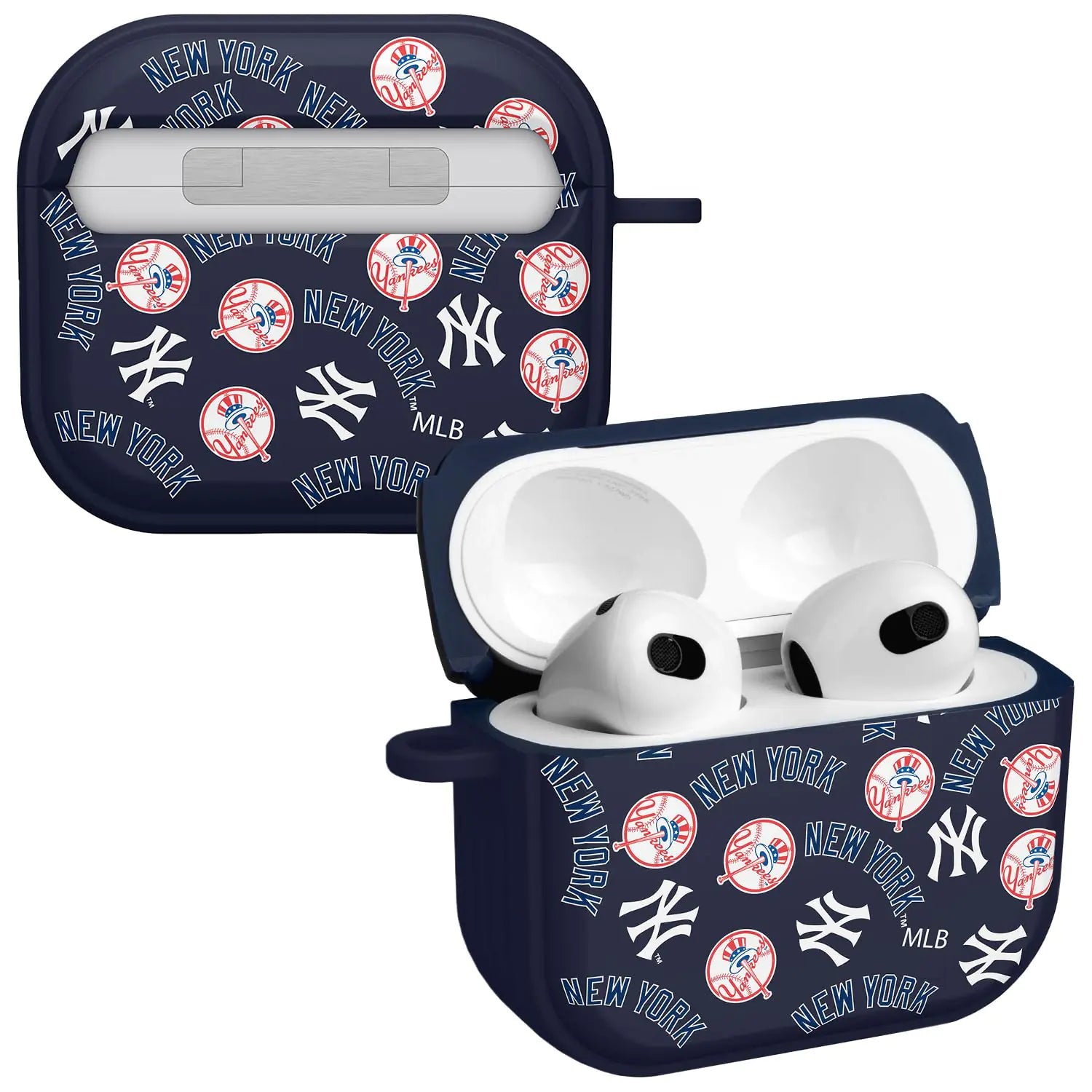 Yankees HDX AirPods Gen 3 Case Cover