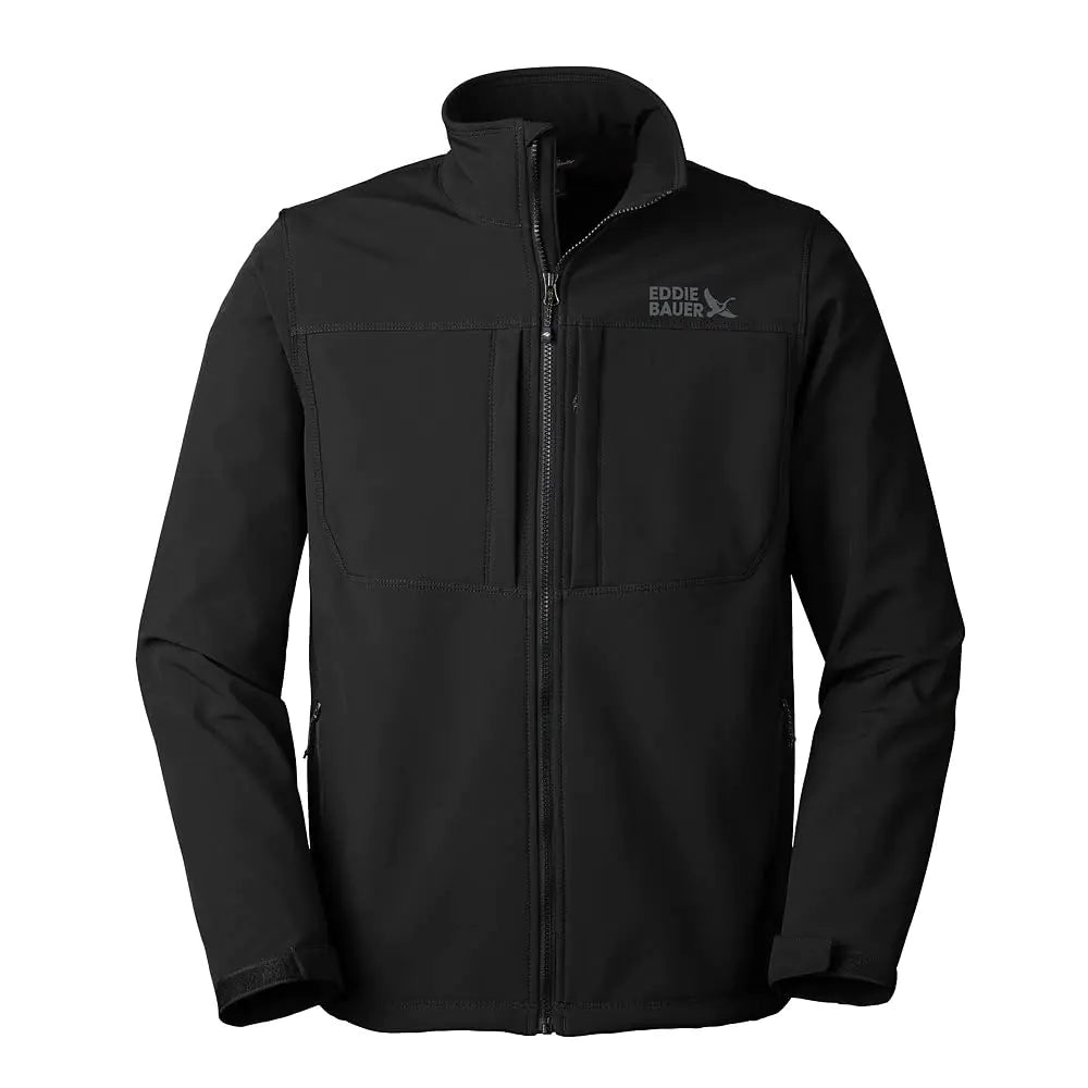 Eddie Bauer Windfoil Thermal Jacket