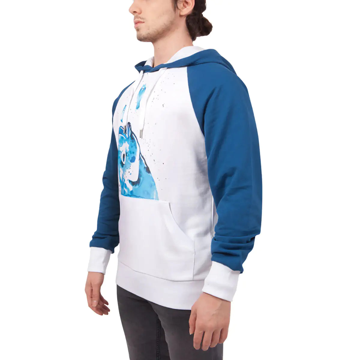 Anemoss Bream Sweatshirt