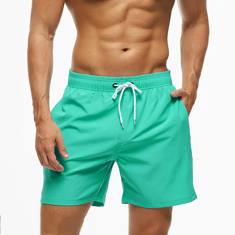 Beachside Leisure Shorts